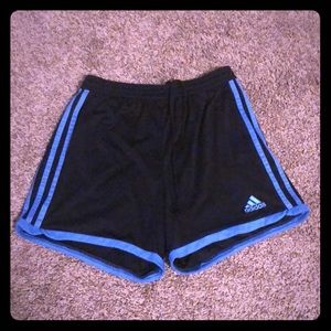 Athletic Shorts